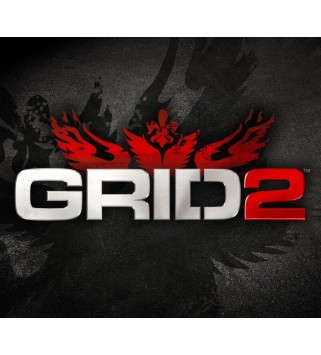 GRID 2 + Bathurst Track Pack DLC + Spa-Francorchamps Track Pack DLC Steam Key GLOBAL
